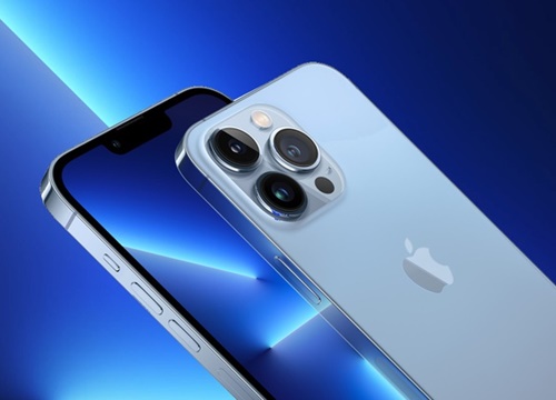 Đoạn video Apple giới thiệu về iPhone 13 Pro