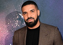 Drake đoạt vị trí No.1 BXH Billboard 200 từ tay Kanye West