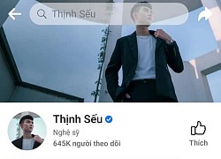 Fanpage &#8220;ngôn tình giới trẻ&#8221; Thịnh Sếu bất ngờ &#8220;bay màu&#8221;, chuyện gì vậy?