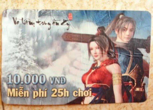 Gen Z sao biết được đây là "ma lực" đã khiến game thủ 8x, 9x toàn tâm "hiến máu"