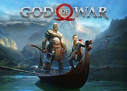 God of War sắp đổ bộ lên PC?