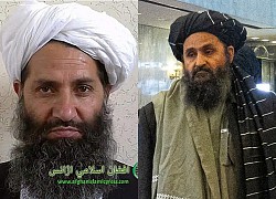 Hai thủ lĩnh Taliban vắng bóng bí ẩn