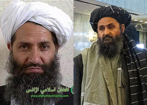 Hai thủ lĩnh Taliban vắng bóng bí ẩn