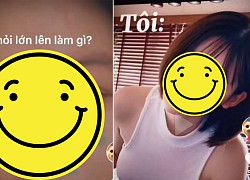 Hàng loạt TikToker bị chỉ trích dữ dội vì "sex joke", từ khi nào nội dung phản cảm về tình dục lại được "công khai hoá" thế này?