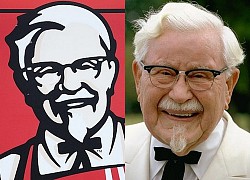 Harland Sanders &#8211; &#8220;Ông tổ&#8221; gà rán KFC thất bại 1009 lần, 88 tuổi mới thành triệu phú đô la