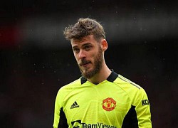 Henderson trở lại, De Gea gửi ngay cảnh báo đến Solskjaer