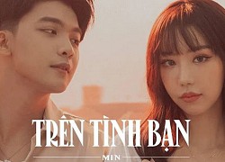 Hiện tượng Rồi Tới Luôn chạm mặt nhân tố đe dọa vị trí đầu BXH HOT14, Sơn Tùng - K-ICM hay Min sẽ thắng thế?