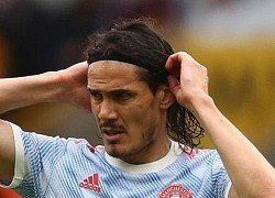 HLV Solskjaer lý giải việc gạch tên Cavani khỏi trận đấu với Young Boys