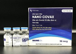 Hội đồng Đạo đức sắp họp thẩm định báo cáo vaccine Nano Covax