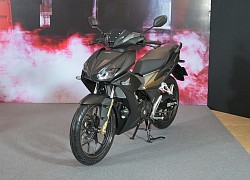 Honda Winner giảm hơn chục triệu, liệu Yamaha Exciter có 'vững như kiềng ba chân'?