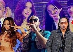 HOT: BLACKPINK sắp trở lại, sẽ ra bài mới cùng giọng ca Taki Taki và nữ rapper kết hợp với BTS 2 tuần trước!