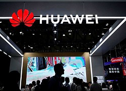 Huawei đặt mục tiêu dẫn đầu công nghệ 6G