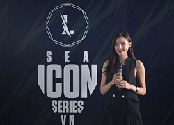 Icon Series SEA mùa Thu, bước đệm của LMHT: Tốc Chiến Việt Nam ra đấu trường thế giới