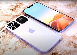 iPhone 13 sắp ra mắt có gì để hấp dẫn người dùng?