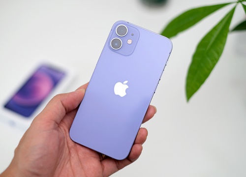 iPhone nào giảm giá sau khi iPhone 13 ra mắt?