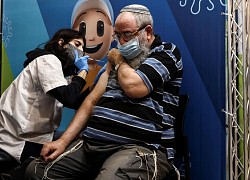 Israel bác tin là 'phòng thí nghiệm' cho vaccine Pfizer