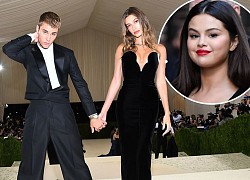 Justin Bieber và Hailey bị fan Selena Gomez &#8220;kiếm chuyện&#8221; tại Met Gala 2021