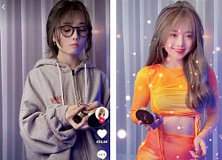 Lại thêm một trend biến hình "gây nghiện" mới trên TikTok, xem không dứt ra được vì quá đỉnh