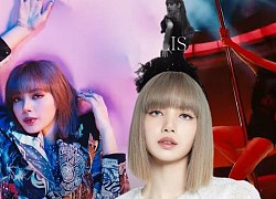 LALISA phá vỡ kỷ lục thế giới tồn tại 8 năm về tốc độ đạt 100 triệu views, so với BTS và BLACKPINK thì sao?