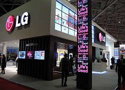 LG thúc đẩy sử dụng nhựa tái chế để bảo vệ môi trường