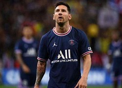 Lịch thi đấu Champions League 15/9: Chờ xem Messi 'ra mắt' trong màu áo PSG