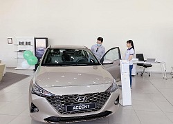 Loạt sedan giá rẻ đua nhau giảm giá, vực dậy doanh số