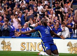 Lukaku 'gặp hạn' vì cách ăn mừng