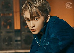 Mark (NCT) đã trở thành thành viên thứ năm của Black Pink theo cách này