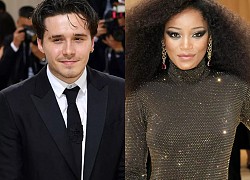 MC Met Gala 2021 không biết Brooklyn Beckham đến từ đâu