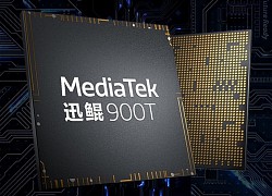 MediaTek ra chip xử lý 5G tiết kiệm pin cho tablet