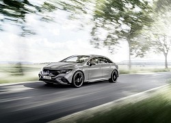 Mercedes ngừng đầu tư vào công nghệ plug-in hybrid để giảm chi phí