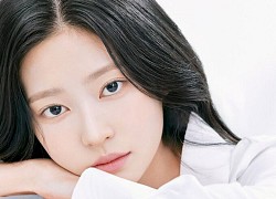 Min Joo (IZONE) khoe bộ ảnh profile mới: Đẹp như diễn viên nhưng vẫn bị chê &#8216;buồn ngủ&#8217;