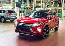 Mitsubishi tập trung vào thị trường Đông Nam Á