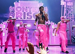 Giải MTV VMAs Video của năm: Lil Nas X - nổi danh toàn cầu với ca khúc giá... 50 USD