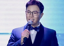 Nam MC &#8220;nghỉ học có làm em đỡ buồn không&#8221;: Gần 20 năm gắn với VTV, cố dẫn show khi con trai đang cấp cứu