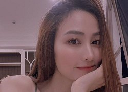 Ngân Khánh lần đầu tâm sự chuyện rời showbiz để lấy chồng