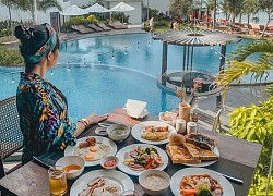 Nghỉ dưỡng đẳng cấp bên gia đình tại khu nghỉ dưỡng hàng đầu đảo ngọc - Sunset Beach Resort Phú Quốc