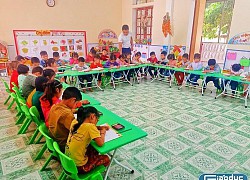 Nghịch lý xếp lương giáo viên các bậc học: dạy nhiều lương thấp, ít lương cao