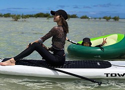 "Mỹ nhân đẹp nhất châu Á" Lisa hé lộ bí quyết giảm cân mà không cần ăn kiêng