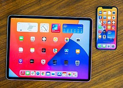 Người dùng có thể tải iOS 15 và iPadOS 15 từ 20/9