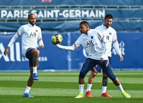 Nhận định, soi kèo Club Brugge vs PSG, bảng A Champions League