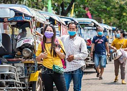 Nhiều địa phương của Lào siết chặt các biện pháp phòng dịch