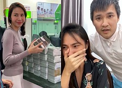 Nóng: Công Vinh chính thức lên tiếng việc chậm trễ sao kê, đính kèm bảng tổng hợp cứu trợ miền Trung