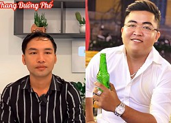 Nữ Youtuber &#8220;vỗ thẳng mặt&#8221;, lôi chuyện cũ của Nguyễn Sin ra mỉa mai: &#8220;Chắc gì anh đã trong sạch&#8221;