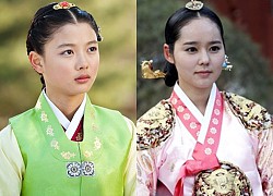 Phiên bản nhí của loạt diễn viên đình đám: Kim Yoo Jung "ăn đứt" đàn chị, số 3 bị ném đá tơi tả vì "kém sắc"