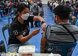 Philippines thông báo có đủ vaccine cho 100 triệu dân