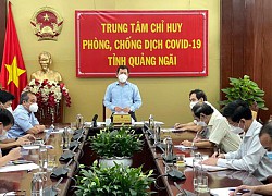 Quảng Ngãi trả phí máy bay đưa 200 bà bầu từ các tỉnh phía Nam về quê