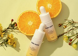 5 serum sáng da, mờ thâm "xịn xò", chị em ngoài 30 sắm ngay để da luôn mướt căng không khuyết điểm