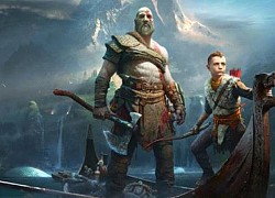 Ragnarok chưa ra mắt, người tạo nên thành công cho God of War 2018 đã qua đời