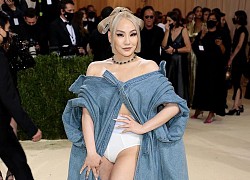 Sao Hàn ngày 14/9: CL và Rosé tham dự Met Gala 2021; Aespa trở lại với mini album 'Savage'